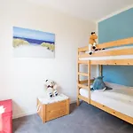 Kluvetasch Nr 4 Ostseeblick 公寓 *