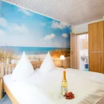 Kluvetasch Nr 4 Ostseeblick 公寓