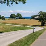 Kluvetasch Nr 4 Ostseeblick 公寓 Rettin
