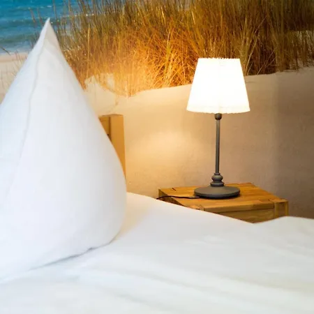 Apartmán Kluvetasch Nr 4 Ostseeblick *