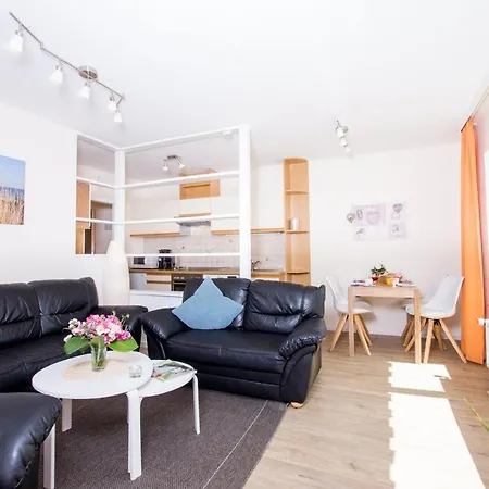 Kluvetasch Nr 4 Ostseeblick *