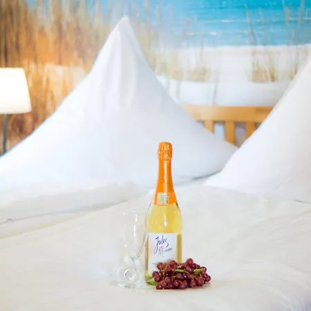 Kluvetasch Nr 4 Ostseeblick * Rettin