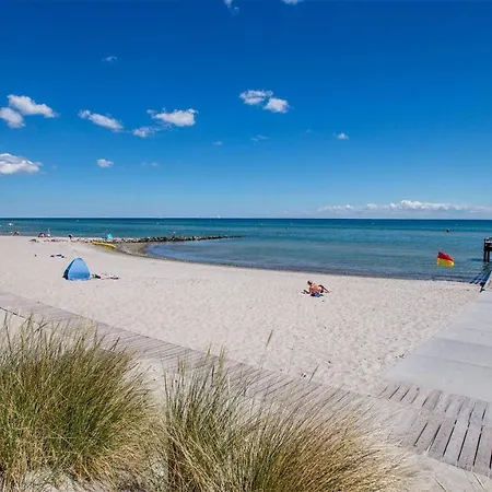 Kluvetasch Nr 4 Ostseeblick * Rettin