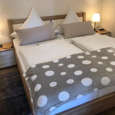 Apartmán Kluvetasch Nr 4 Ostseeblick *