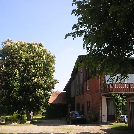 Kluvetasch Nr 4 Ostseeblick *